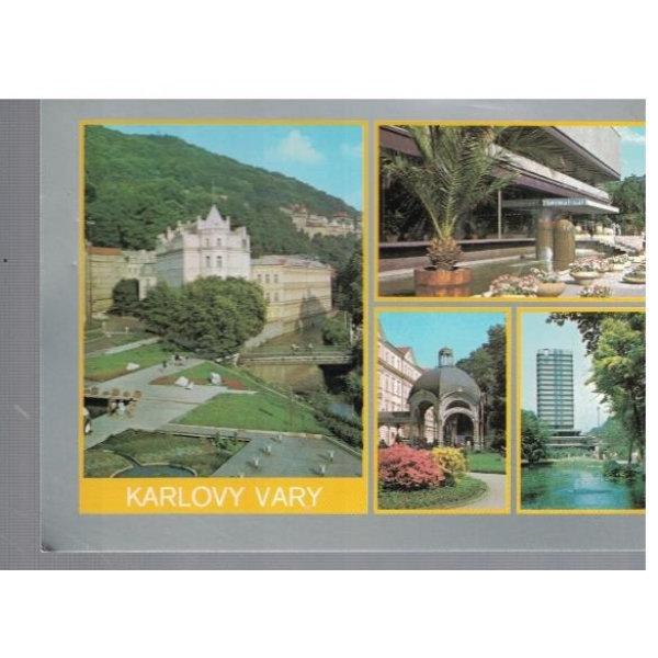 Karlovy Vary