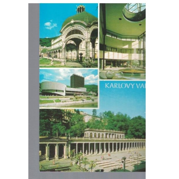 Karlovy Vary