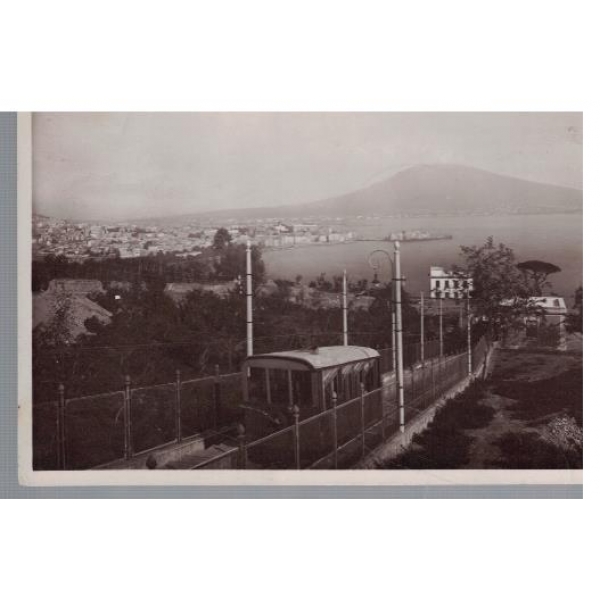Napoli - Mergellina