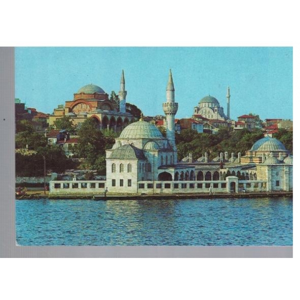 Istanbul - Turkey