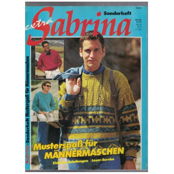 Sabrina extra