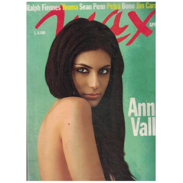 MAX aprile