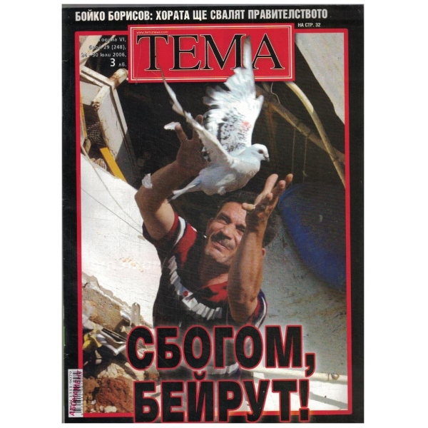 Тема 29/2006
