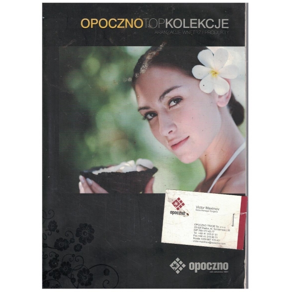 Opoczno top kolekcje