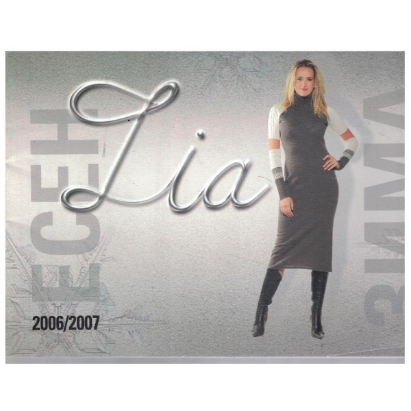Lia есен зима 2006/2007
