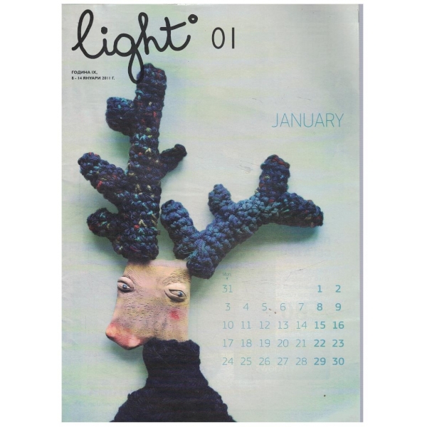 Light 1/2011
