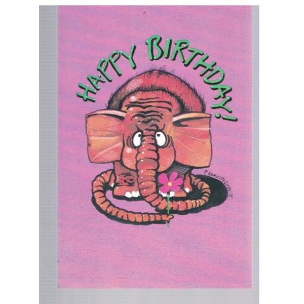 Happy Birthday!