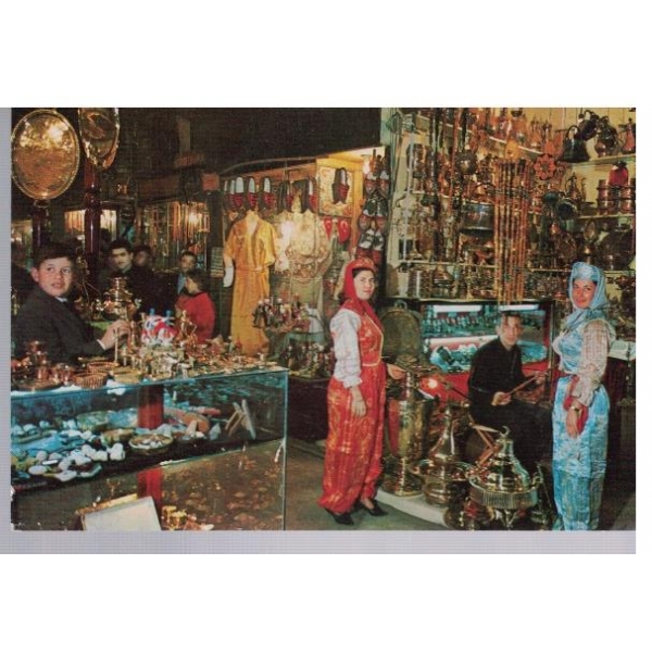 Istanbul ve Guzellikleri