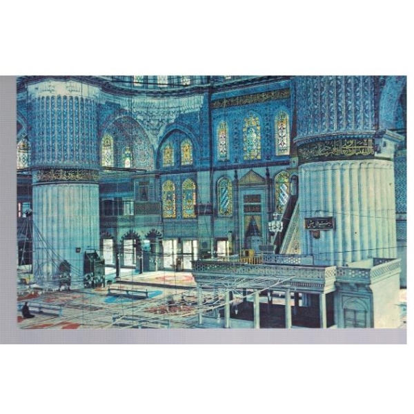 Istanbul