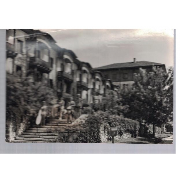 Варна - курорт Дружба