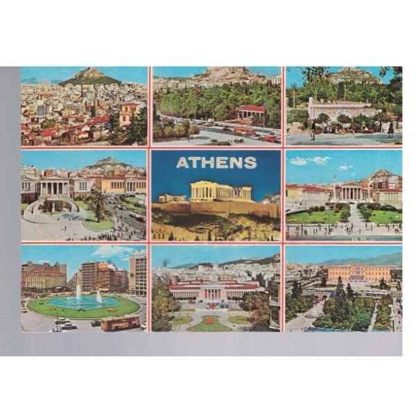 Athens