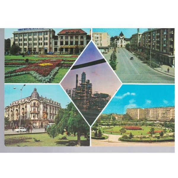 Ploiesti