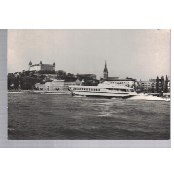 Bratislava