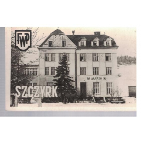 Szczyrk