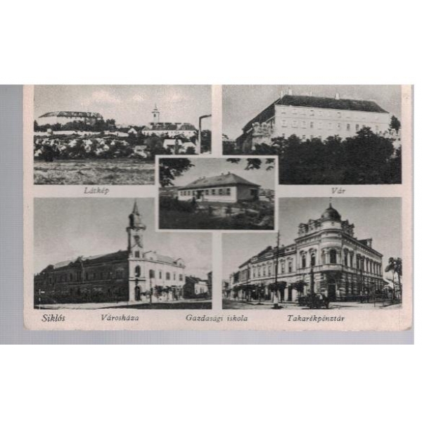 Siklos