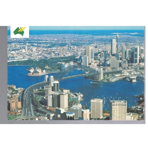 Australia