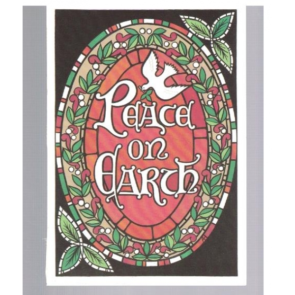 Peace on Earth