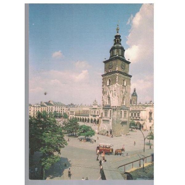 Krakow