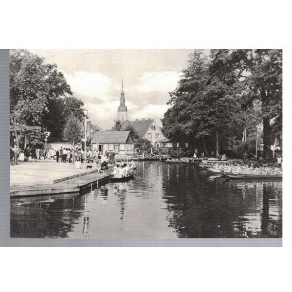 Hafen