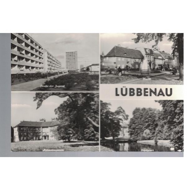 Lubbenau