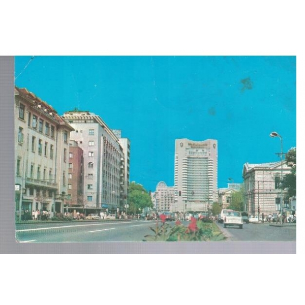Bucuresti