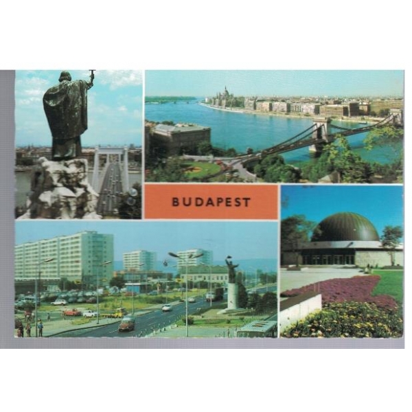 Budapest
