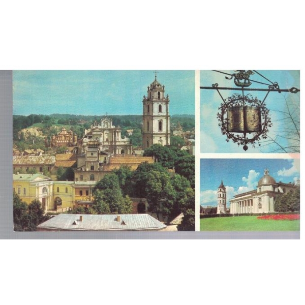 Vilnius