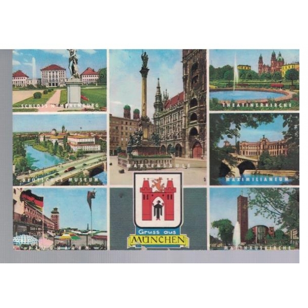 Munchen