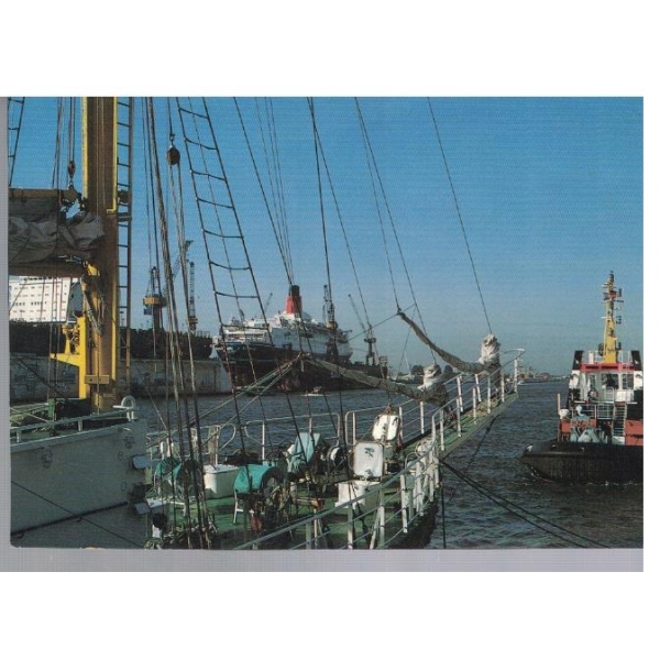 Hansestadt Hamburg