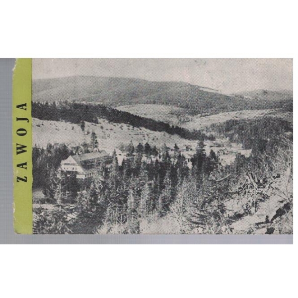Zawoja