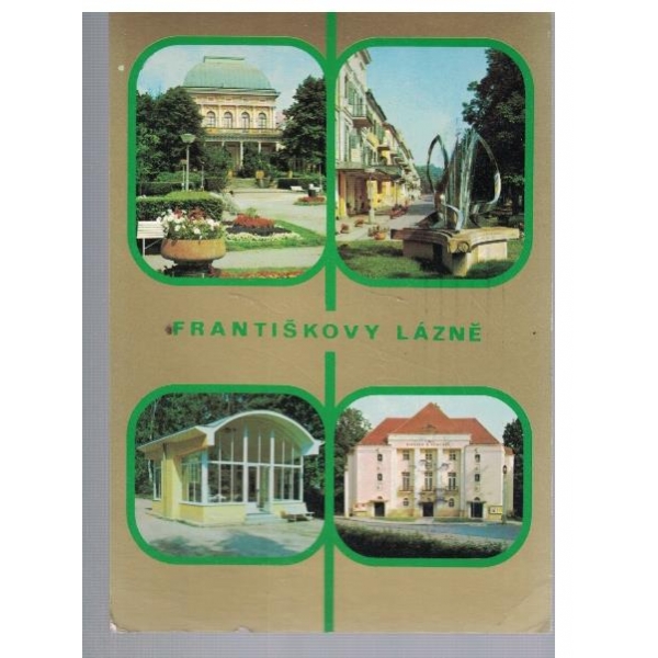 Frantiskovy lazne