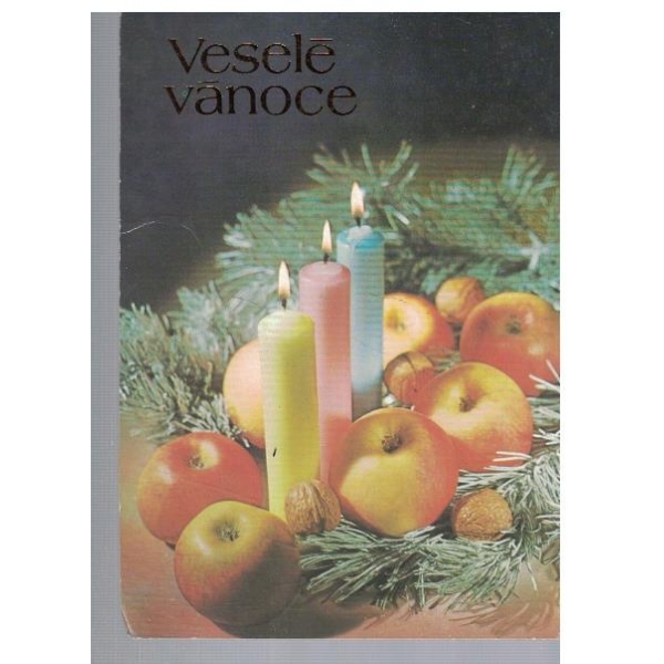Vesele vanoce