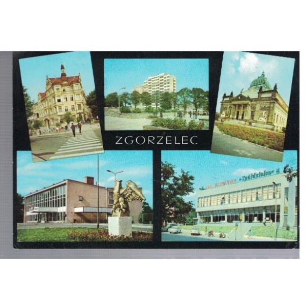 Zgorzelec