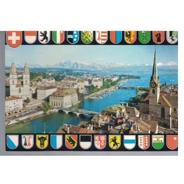 Zurich