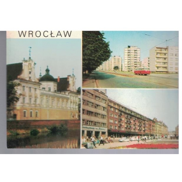 Wroclaw