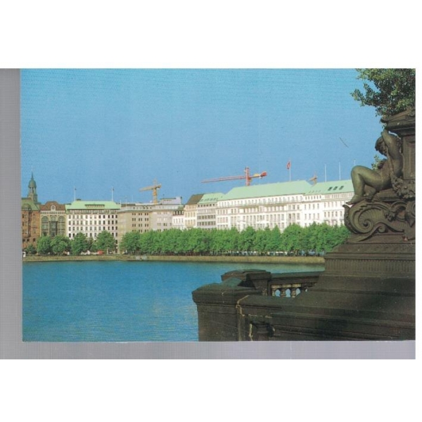 Hamburg