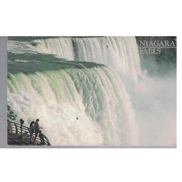 Niagara falls