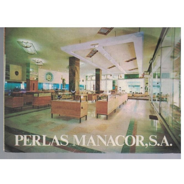 Perlas Manacor