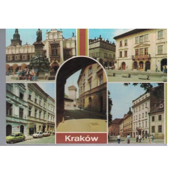 Krakow