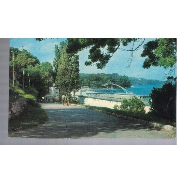 Варна - морската градина