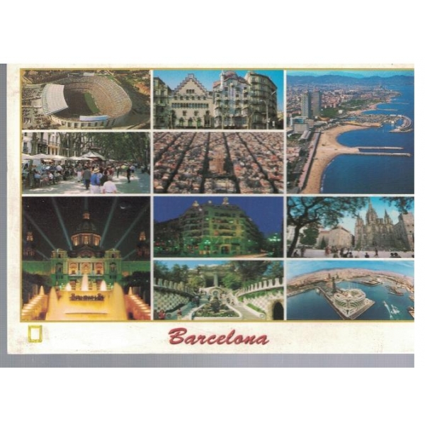 Barcelona