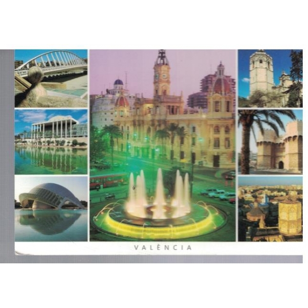 Valencia