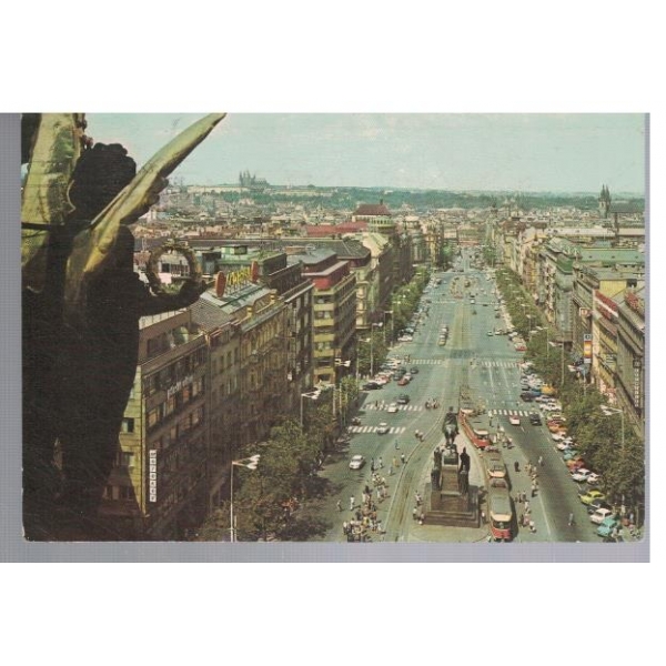 Praha