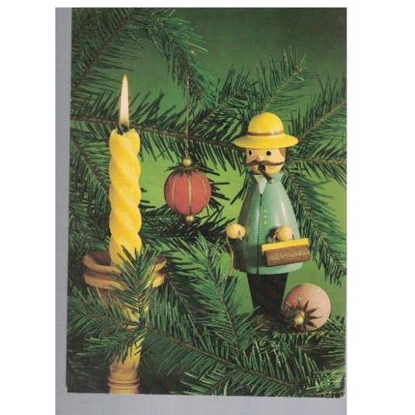 Frobe Weihnachten