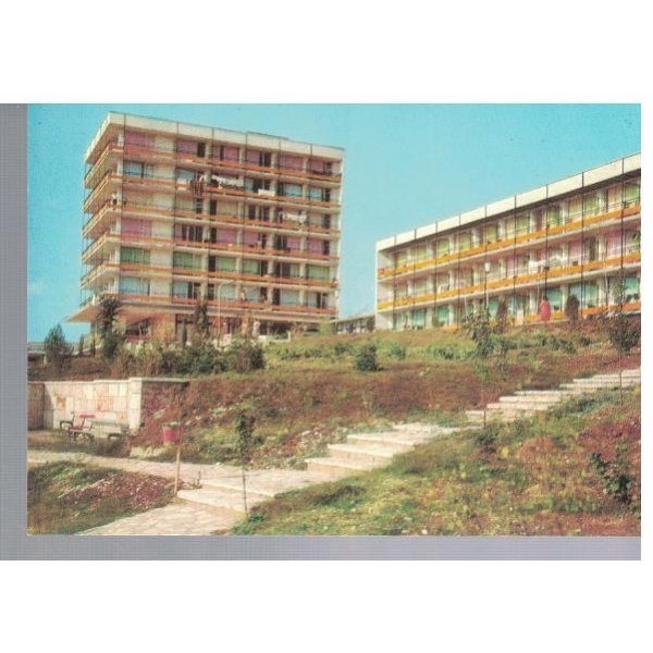 Китен - почивна станция