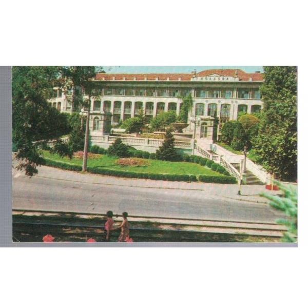 Одесса