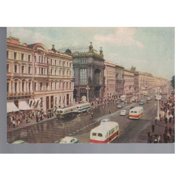 Ленинград