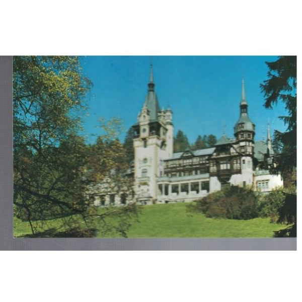 Sinaia