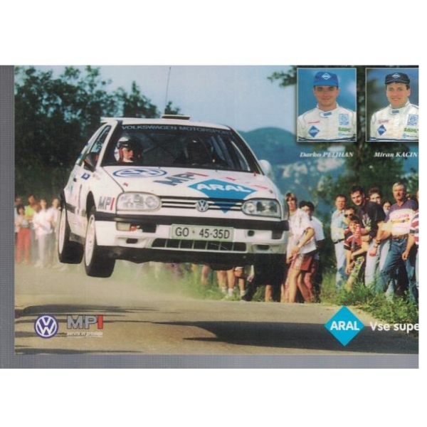 Rally