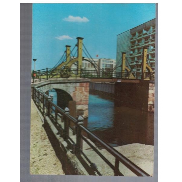 Berlin - Hauptstadt der DDR